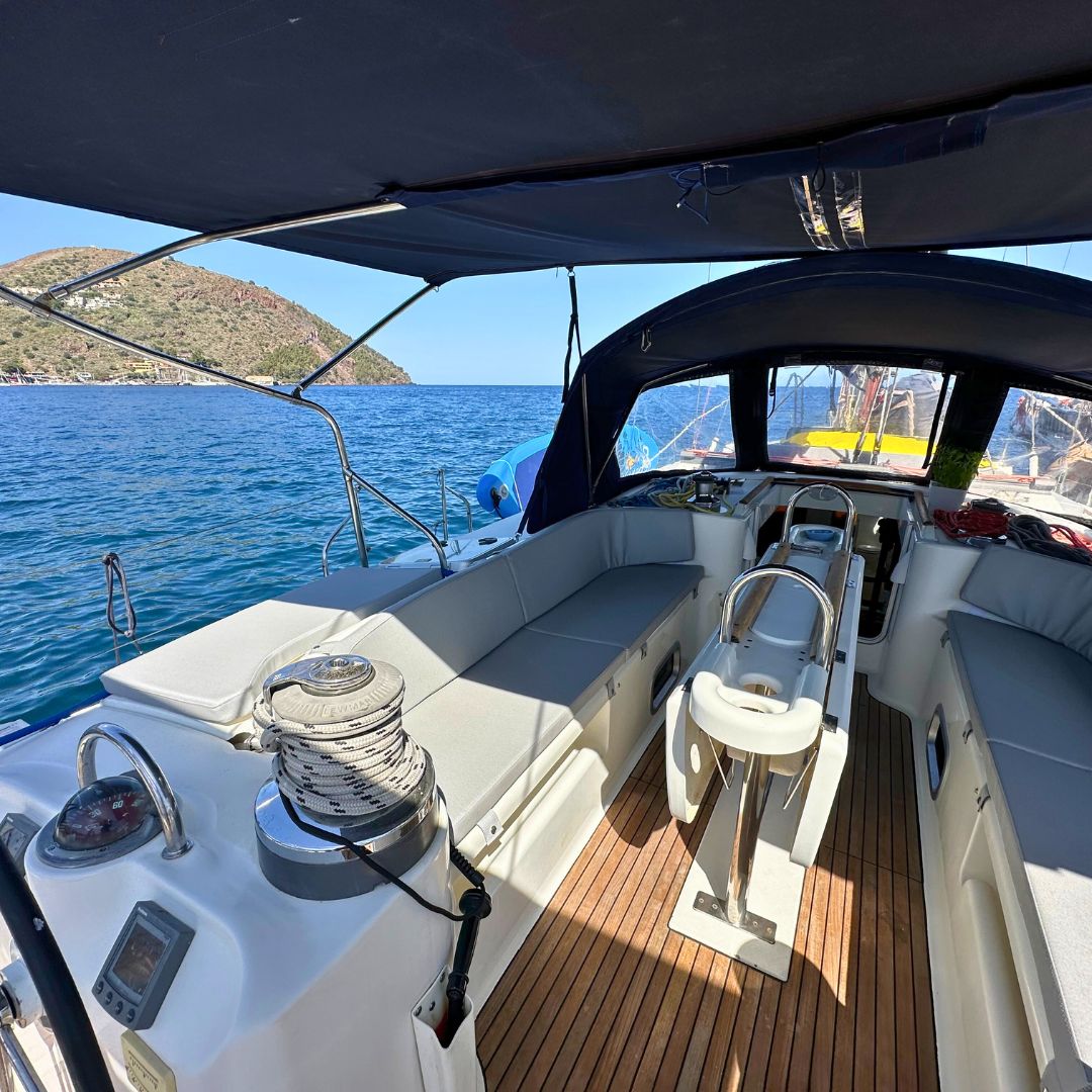 beneteau 50 beneteau 50