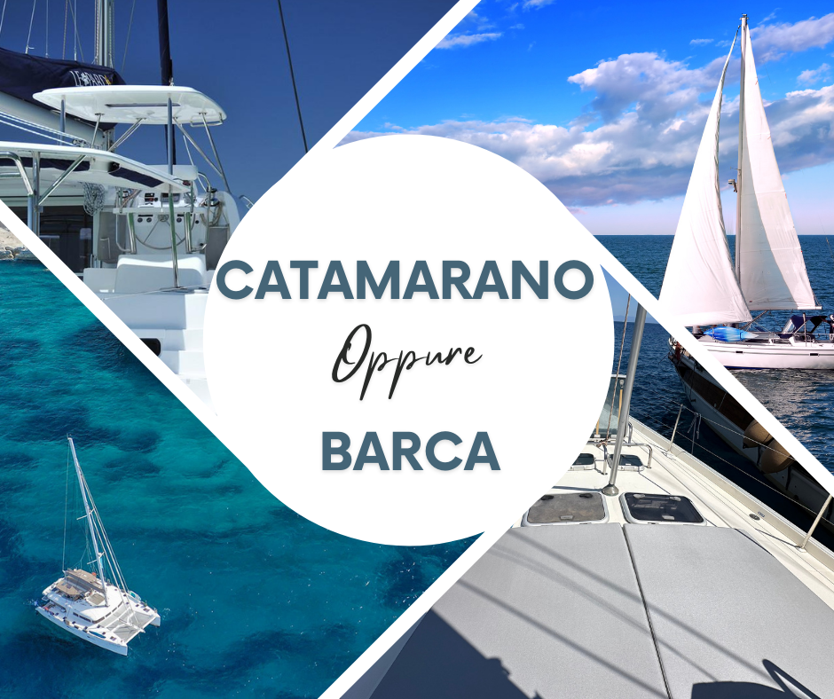 Vacanze a Vela in Nord Sardegna